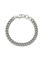 Pulsera Maria Cristina Sterling Hombre in Plata G4609/19 - G4609/19